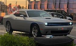 دودج تشالنجر